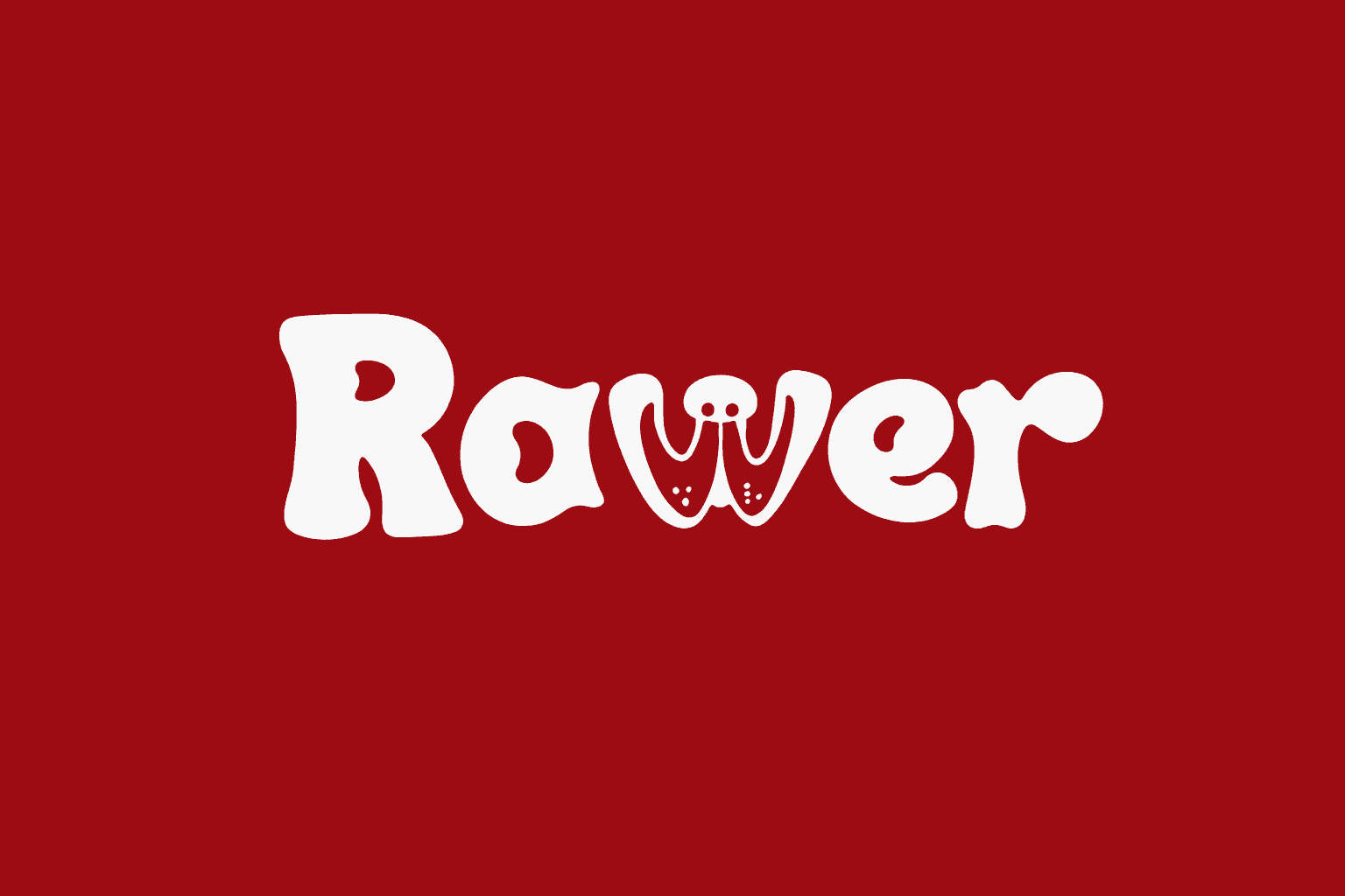 Logo de Rawer.