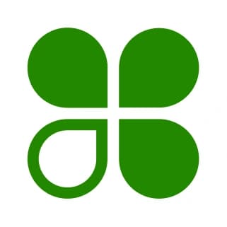 Logo de Clover