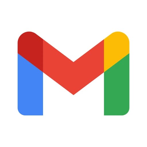 Logo de Gmail