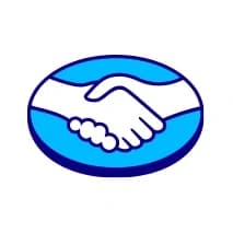 Logo de Mercado Pago