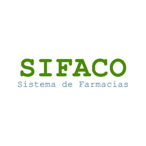Logo de Sifaco