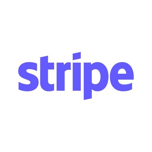 Logo de Stripe