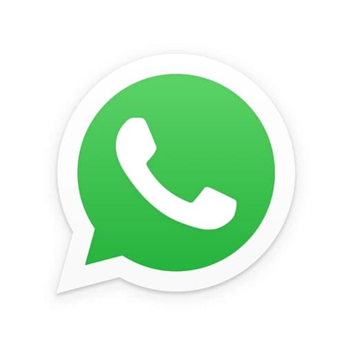 Logo de WhatsApp Business